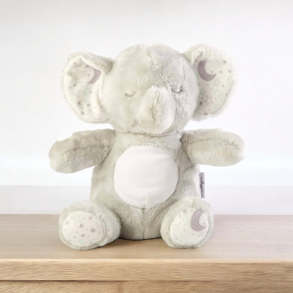 New Dream Gro Light & Lullaby Soother